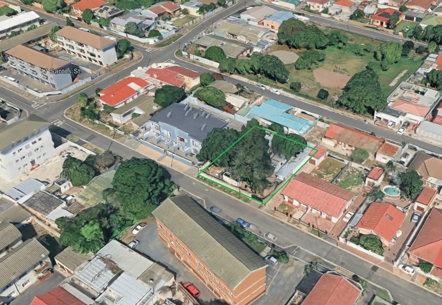 15 Bedroom Property for Sale in Rugby Western Cape